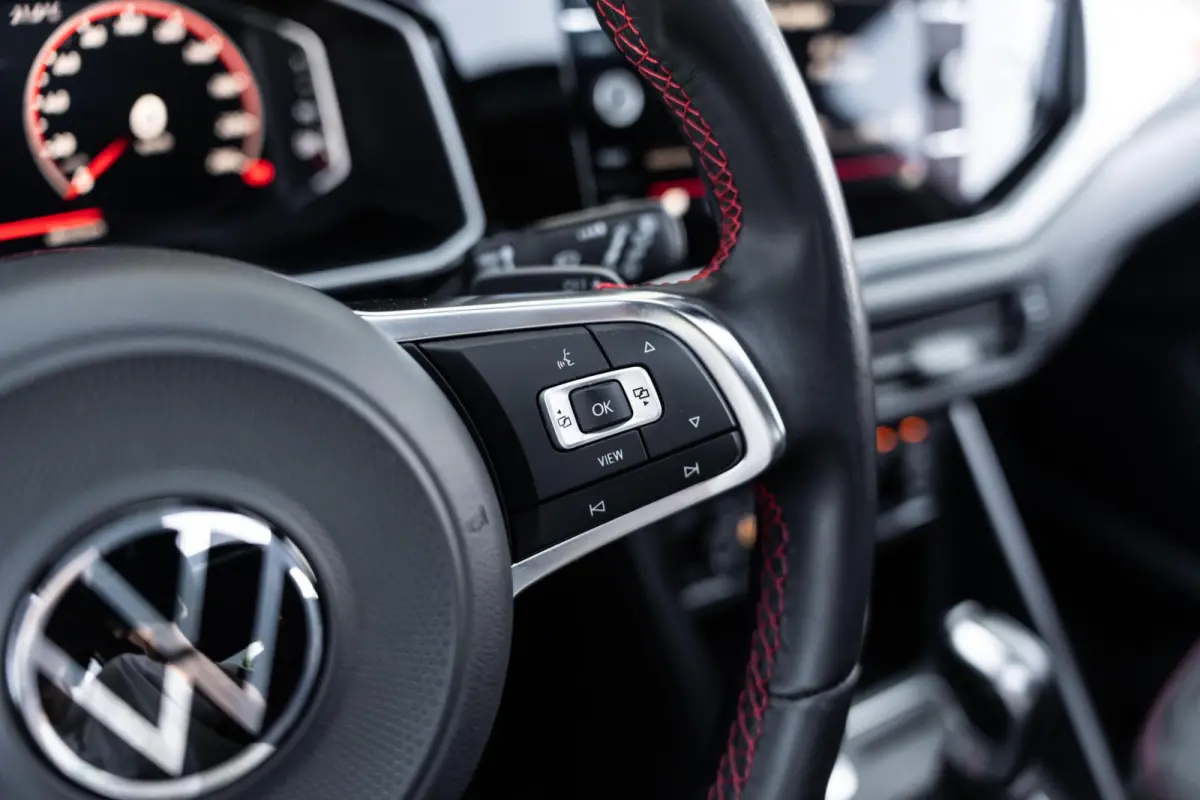 2.0 TSI GTI Pano DSG Beats ACC Stoelverw