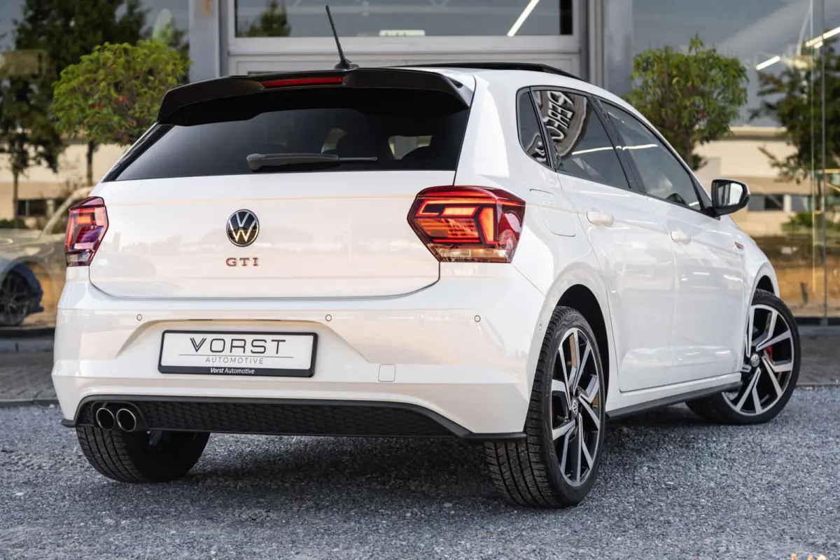 2.0 TSI GTI Pano DSG Beats ACC Stoelverw