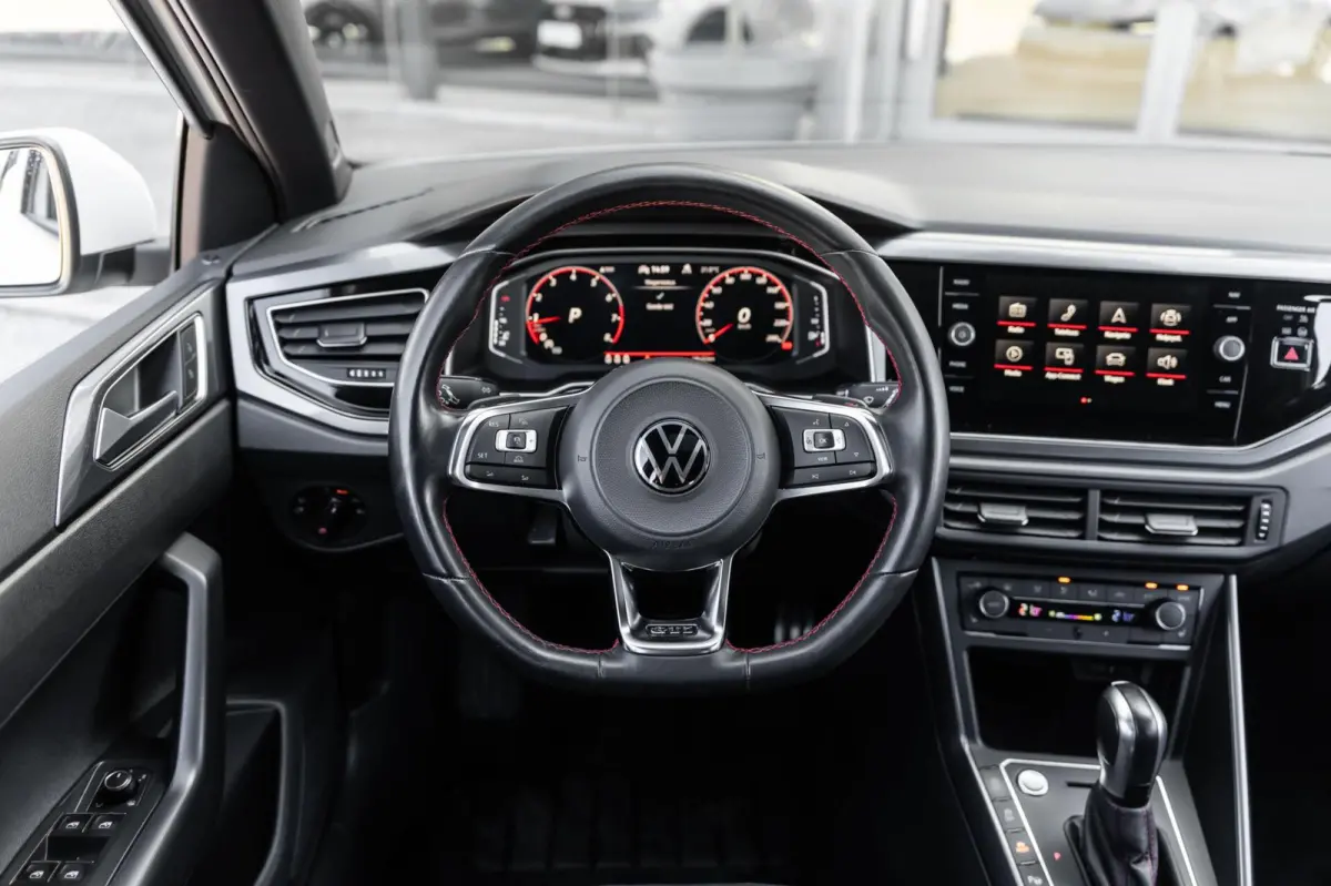 2.0 TSI GTI Pano DSG Beats ACC Stoelverw