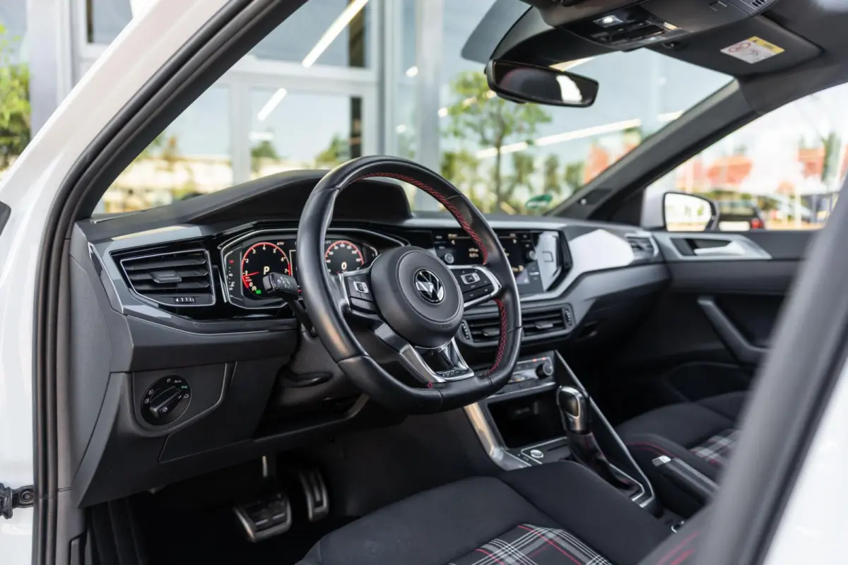 2.0 TSI GTI Pano DSG Beats ACC Stoelverw