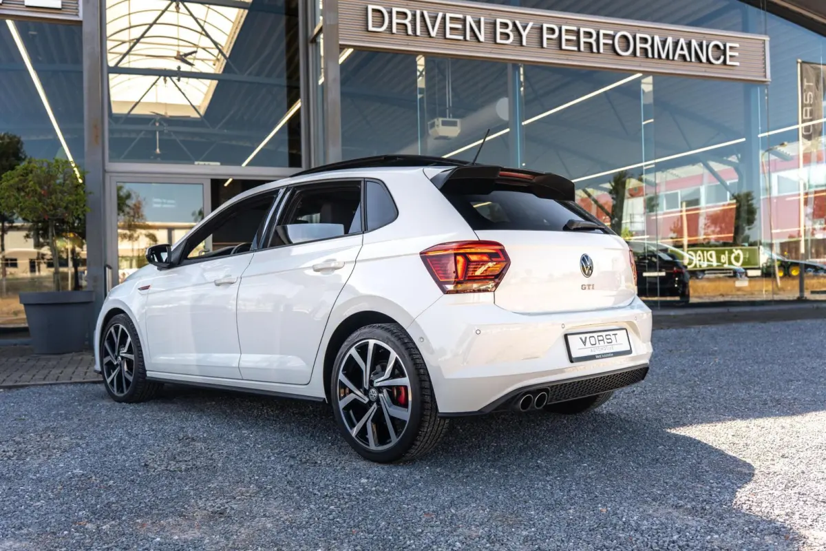 2.0 TSI GTI Pano DSG Beats ACC Stoelverw
