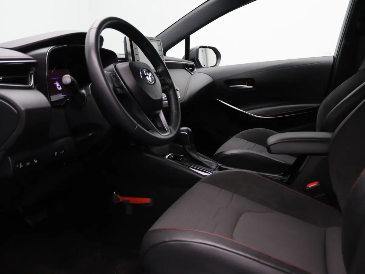 1.8 Hybrid Executive Apple Carplay/Android Auto | Climate