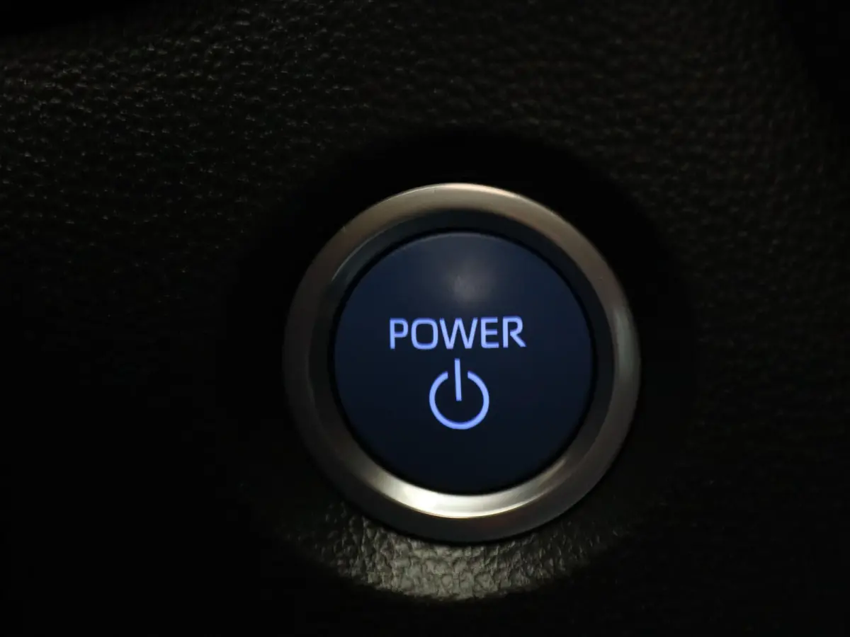 1.8 Hybrid Executive Apple Carplay/Android Auto | Climate