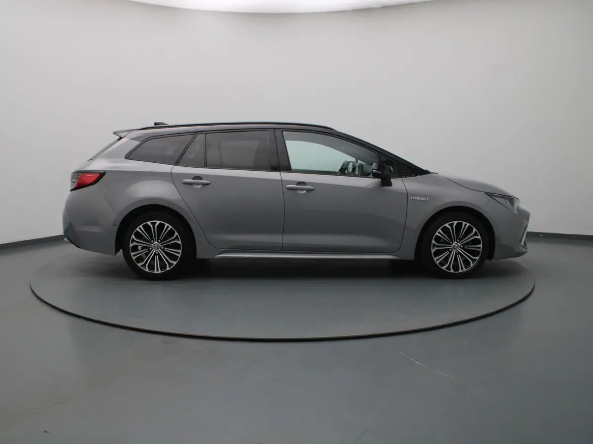 1.8 Hybrid Executive Apple Carplay/Android Auto | Climate