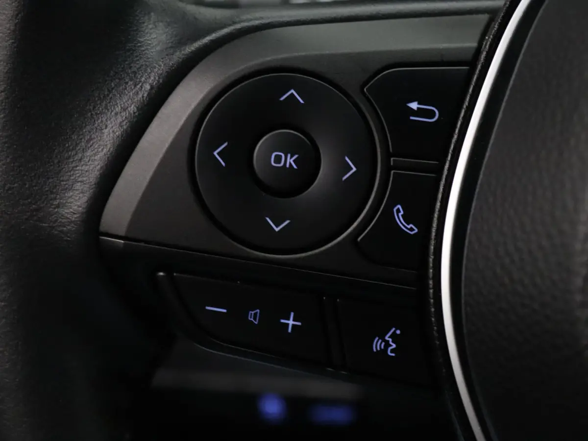 1.8 Hybrid Executive Apple Carplay/Android Auto | Climate
