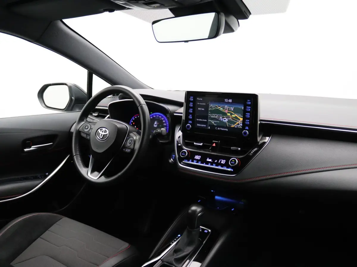 1.8 Hybrid Executive Apple Carplay/Android Auto | Climate