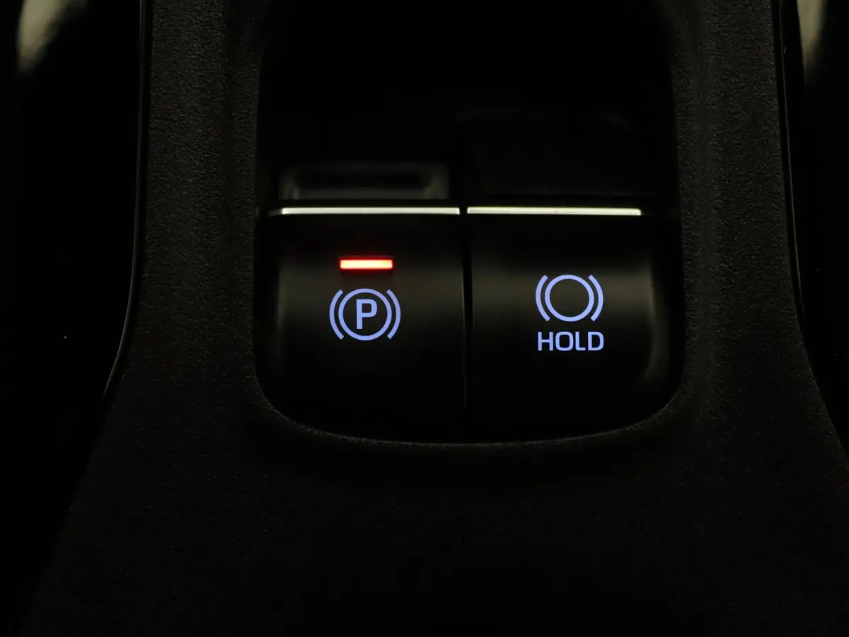 1.8 Hybrid Executive Apple Carplay/Android Auto | Climate