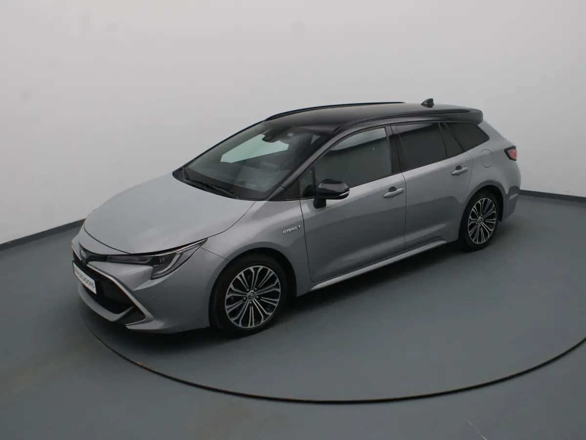 1.8 Hybrid Executive Apple Carplay/Android Auto | Climate