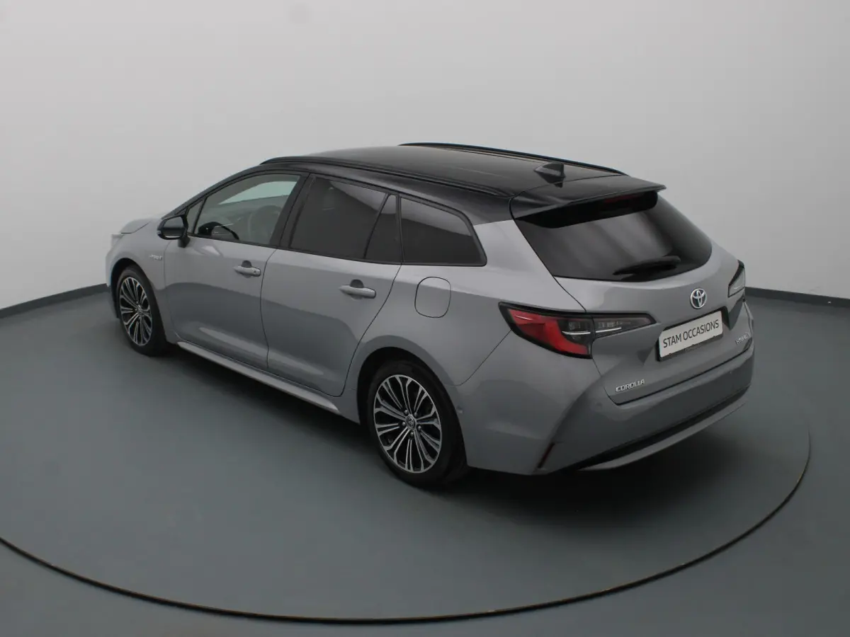 1.8 Hybrid Executive Apple Carplay/Android Auto | Climate