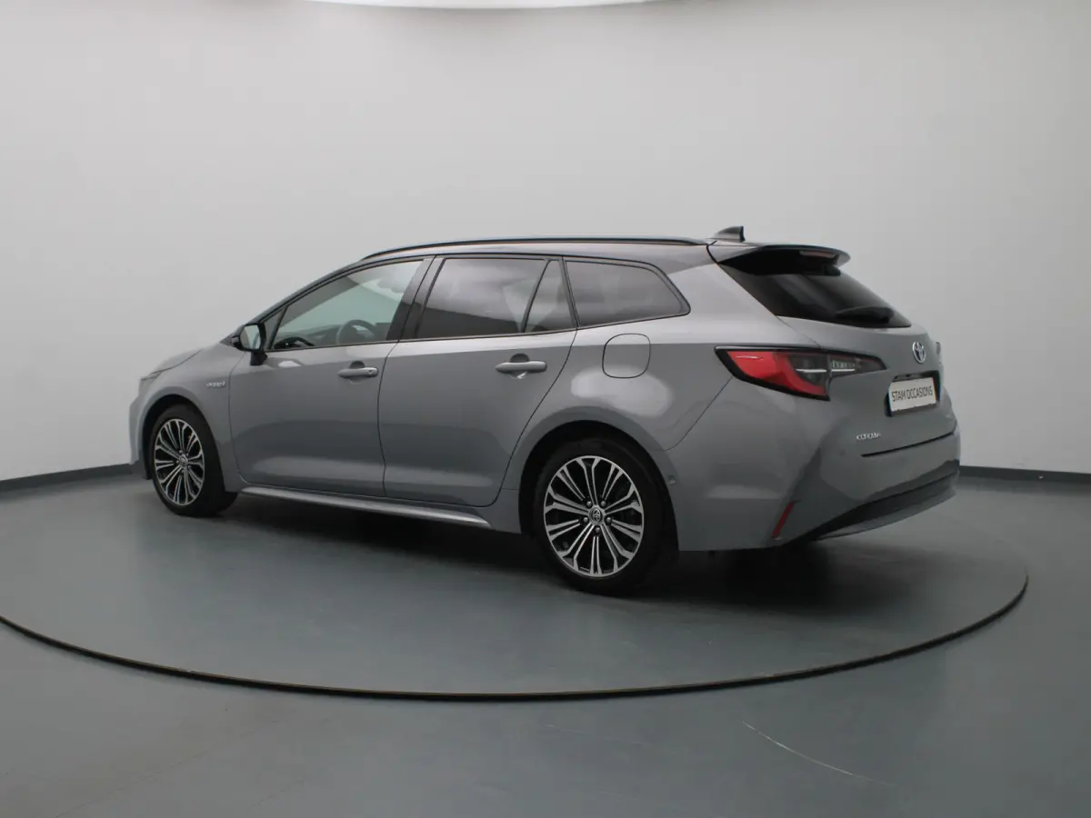 1.8 Hybrid Executive Apple Carplay/Android Auto | Climate