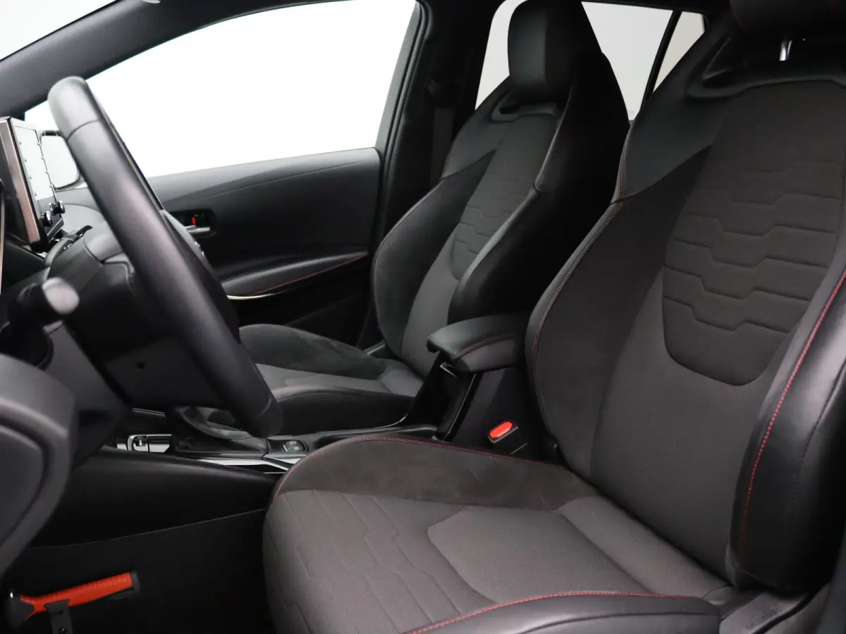 1.8 Hybrid Executive Apple Carplay/Android Auto | Climate