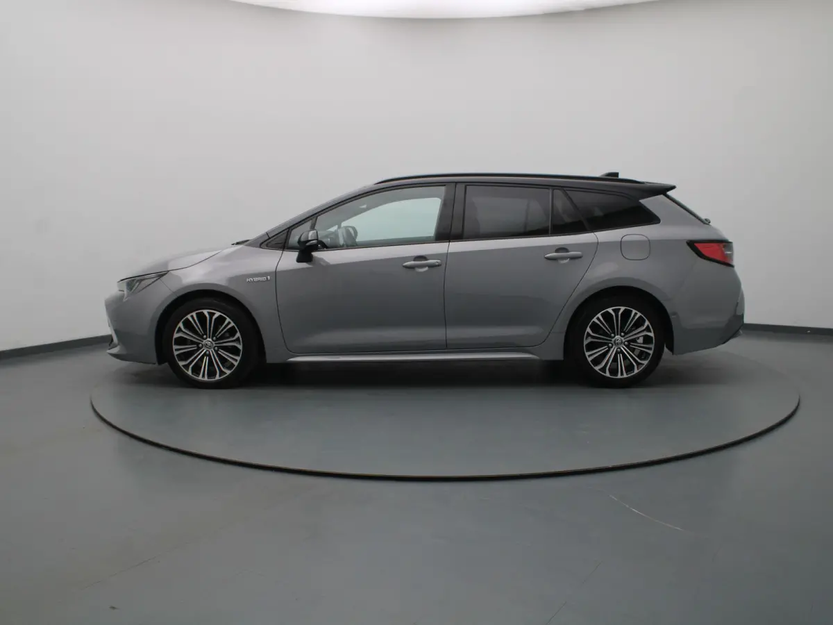 1.8 Hybrid Executive Apple Carplay/Android Auto | Climate