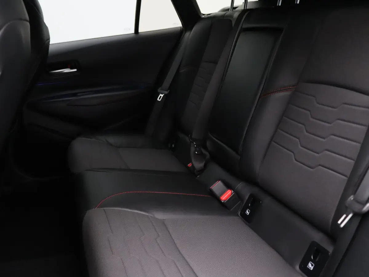 1.8 Hybrid Executive Apple Carplay/Android Auto | Climate