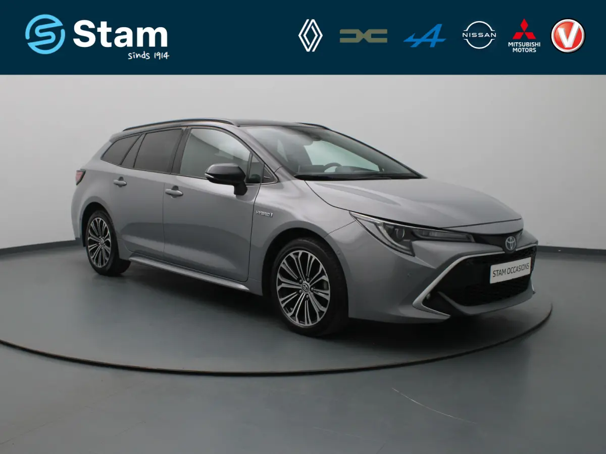 1.8 Hybrid Executive Apple Carplay/Android Auto | Climate