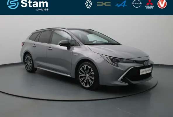 1.8 Hybrid Executive Apple Carplay/Android Auto | Climate