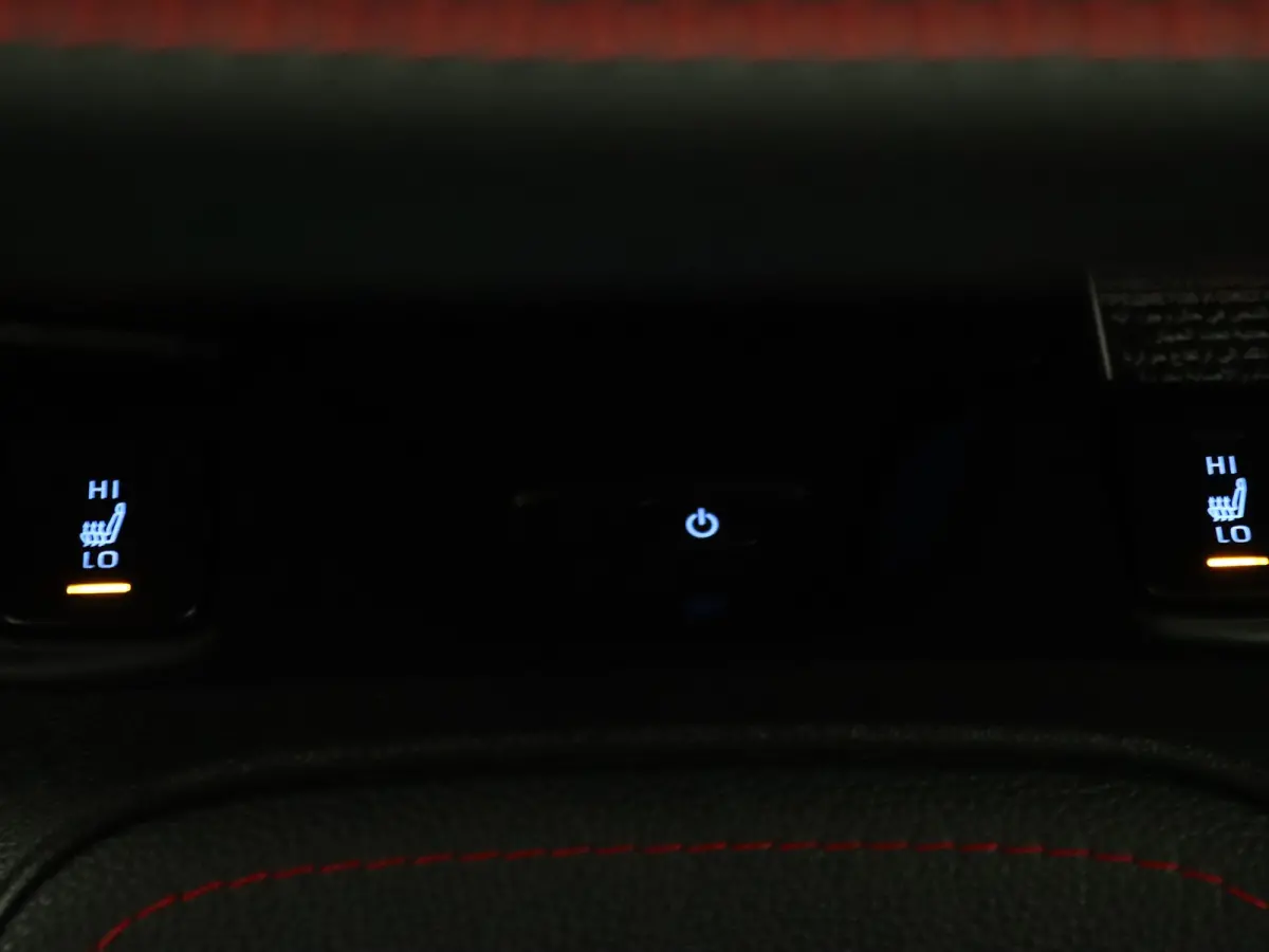 1.8 Hybrid Executive Apple Carplay/Android Auto | Climate