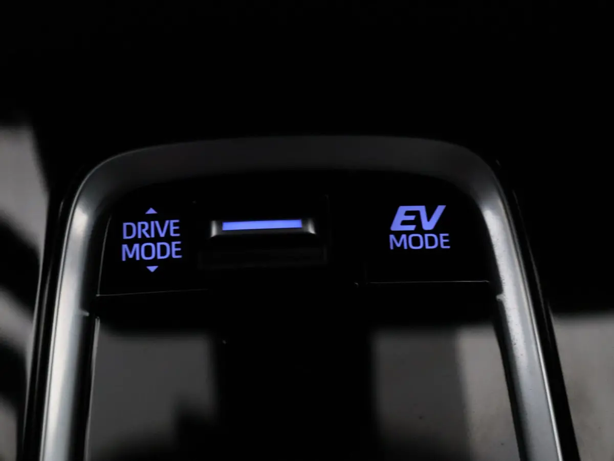 1.8 Hybrid Executive Apple Carplay/Android Auto | Climate