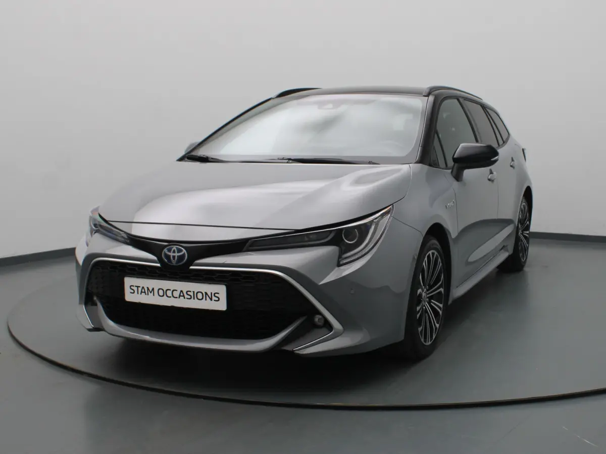 1.8 Hybrid Executive Apple Carplay/Android Auto | Climate