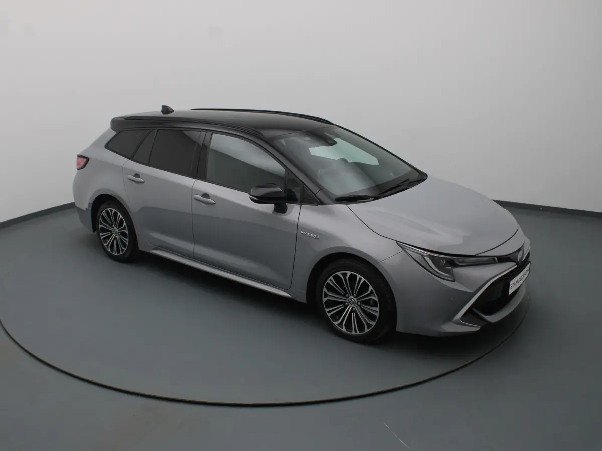 1.8 Hybrid Executive Apple Carplay/Android Auto | Climate