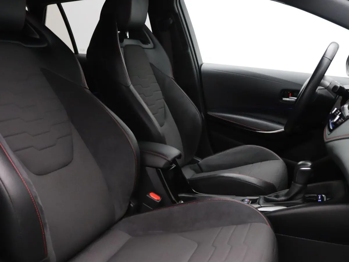 1.8 Hybrid Executive Apple Carplay/Android Auto | Climate