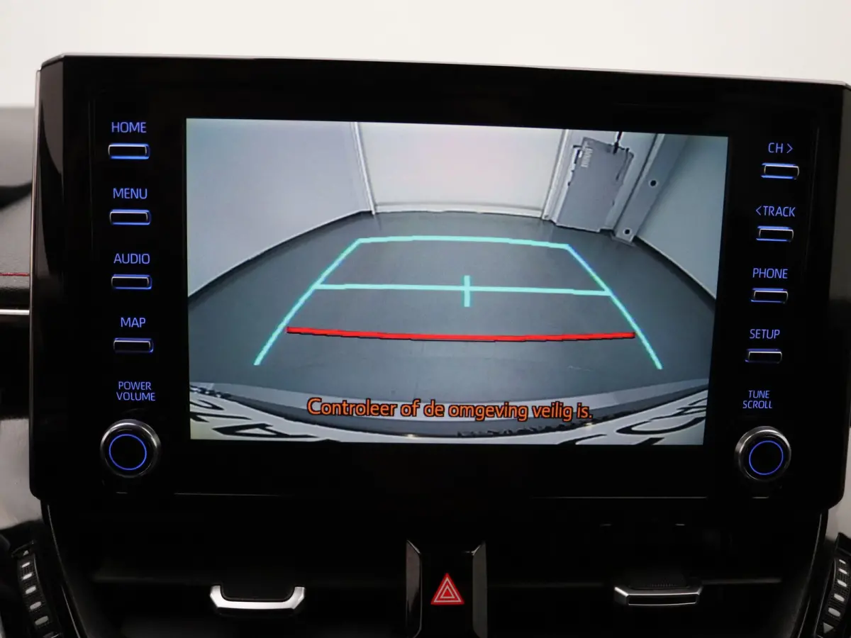 1.8 Hybrid Executive Apple Carplay/Android Auto | Climate