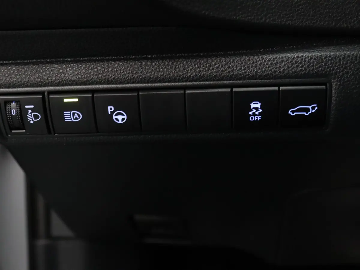1.8 Hybrid Executive Apple Carplay/Android Auto | Climate