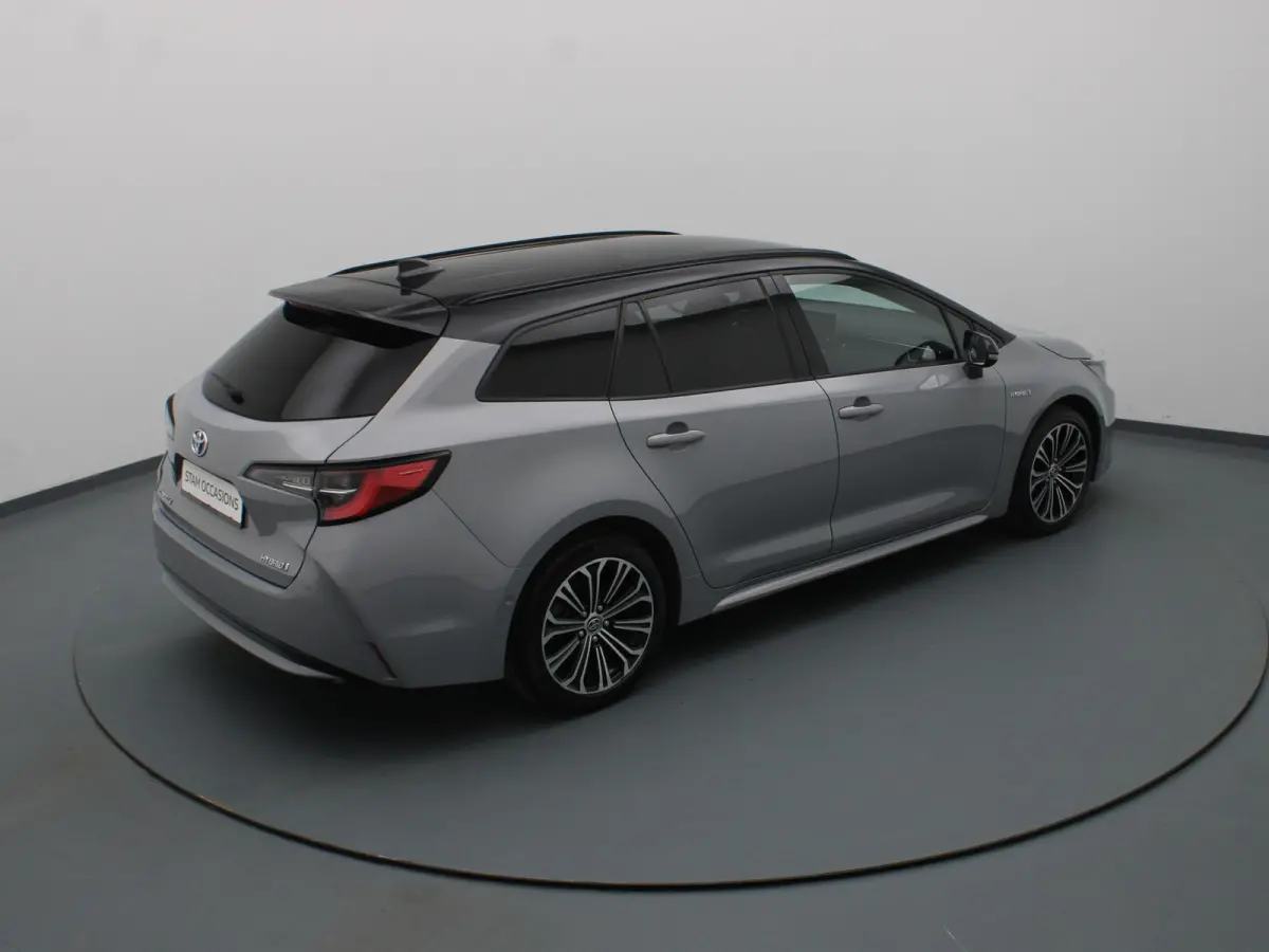 1.8 Hybrid Executive Apple Carplay/Android Auto | Climate