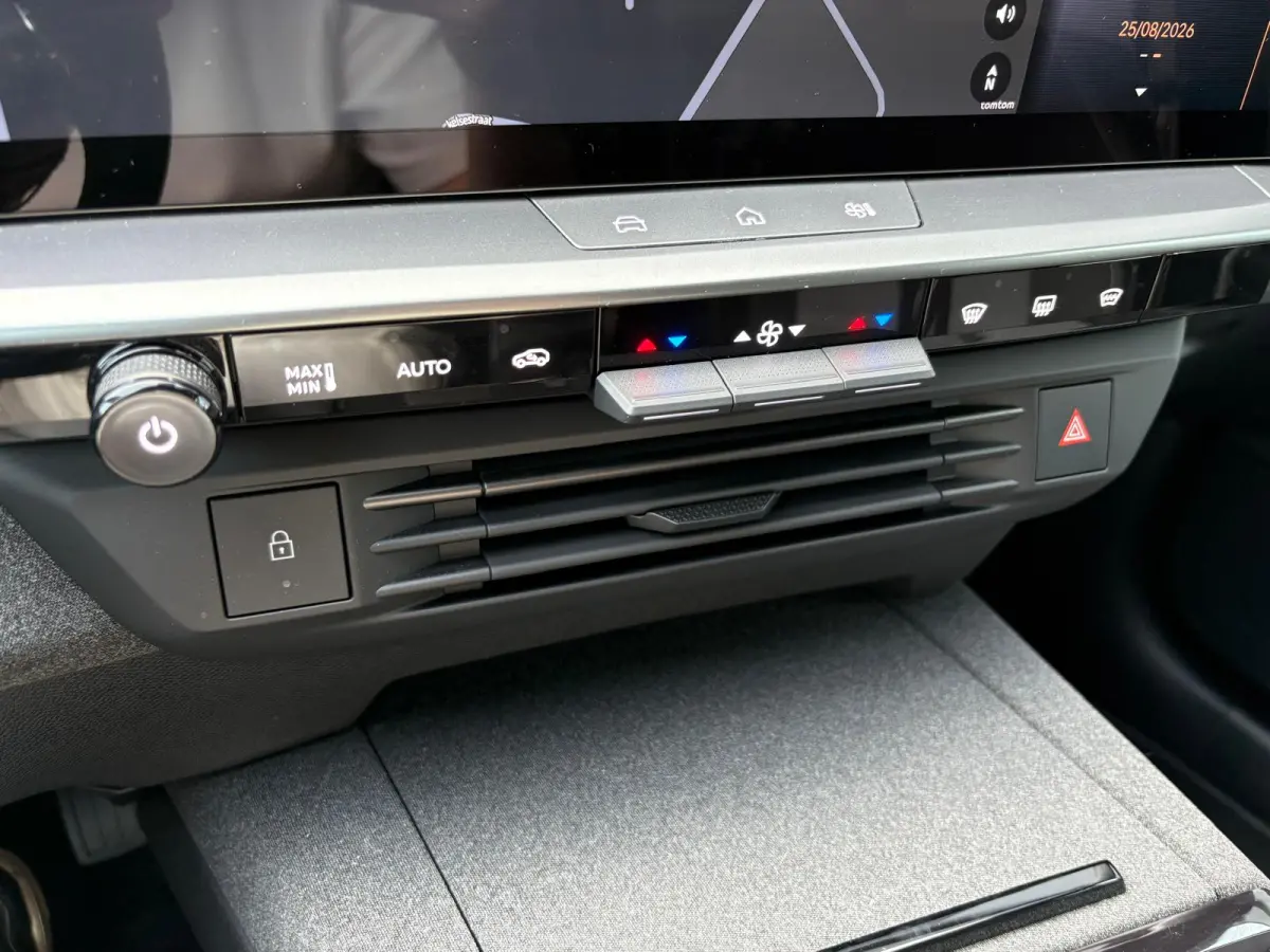 1.2 Turbo Hybrid GS Navigatie/Winter-pack/Matrix-LED/360-camera