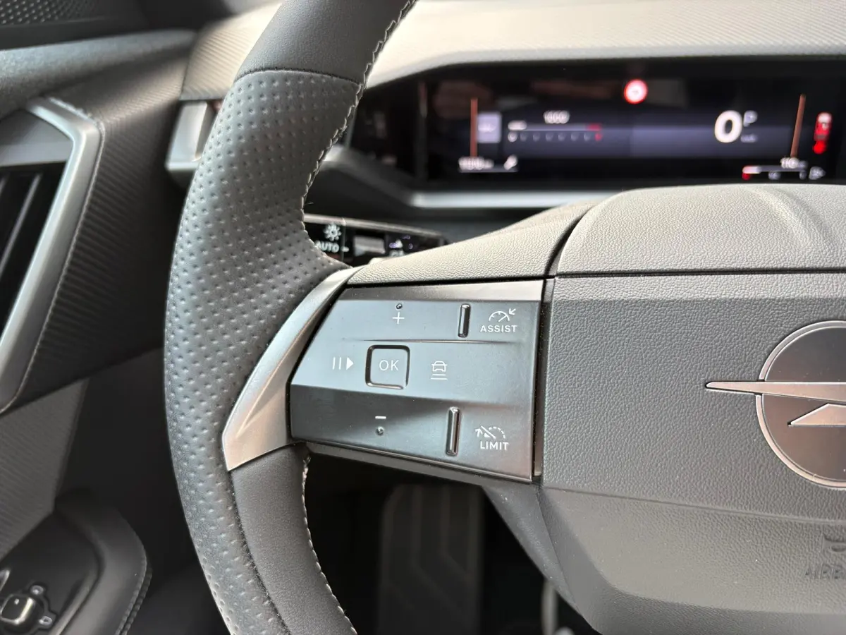 1.2 Turbo Hybrid GS Navigatie/Winter-pack/Matrix-LED/360-camera