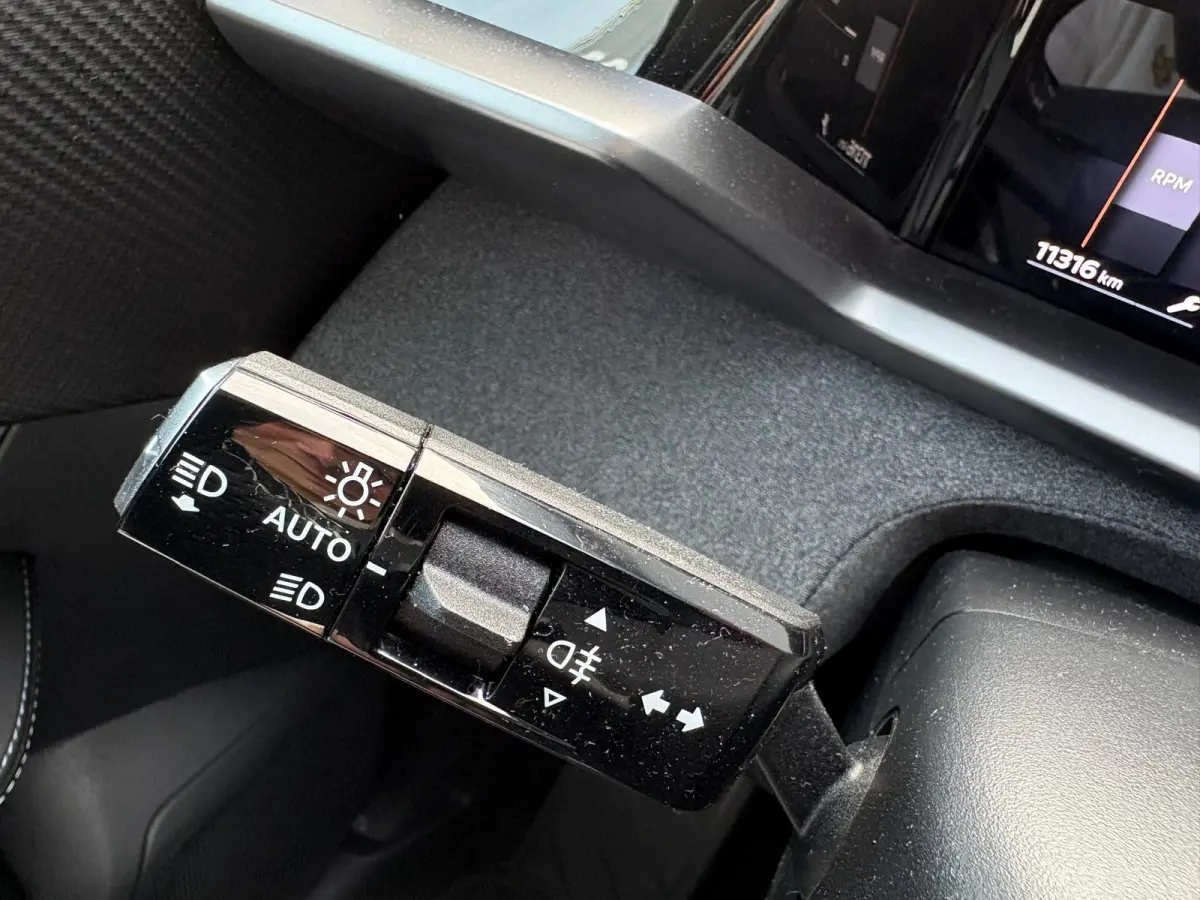 1.2 Turbo Hybrid GS Navigatie/Winter-pack/Matrix-LED/360-camera