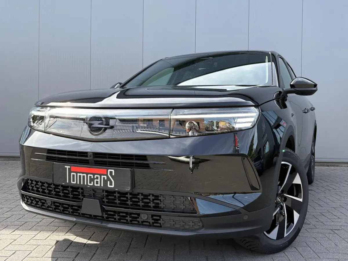 1.2 Turbo Hybrid GS Navigatie/Winter-pack/Matrix-LED/360-camera