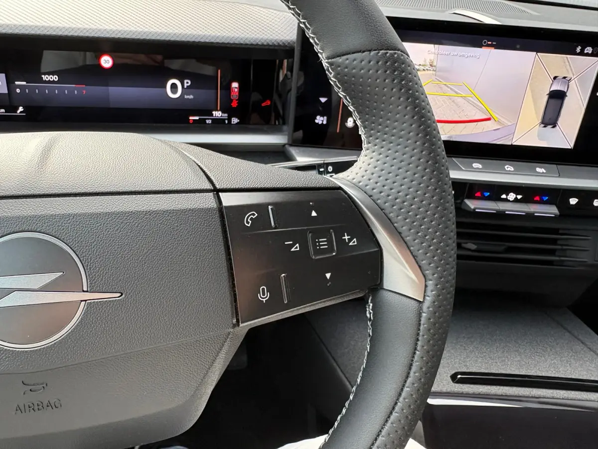 1.2 Turbo Hybrid GS Navigatie/Winter-pack/Matrix-LED/360-camera