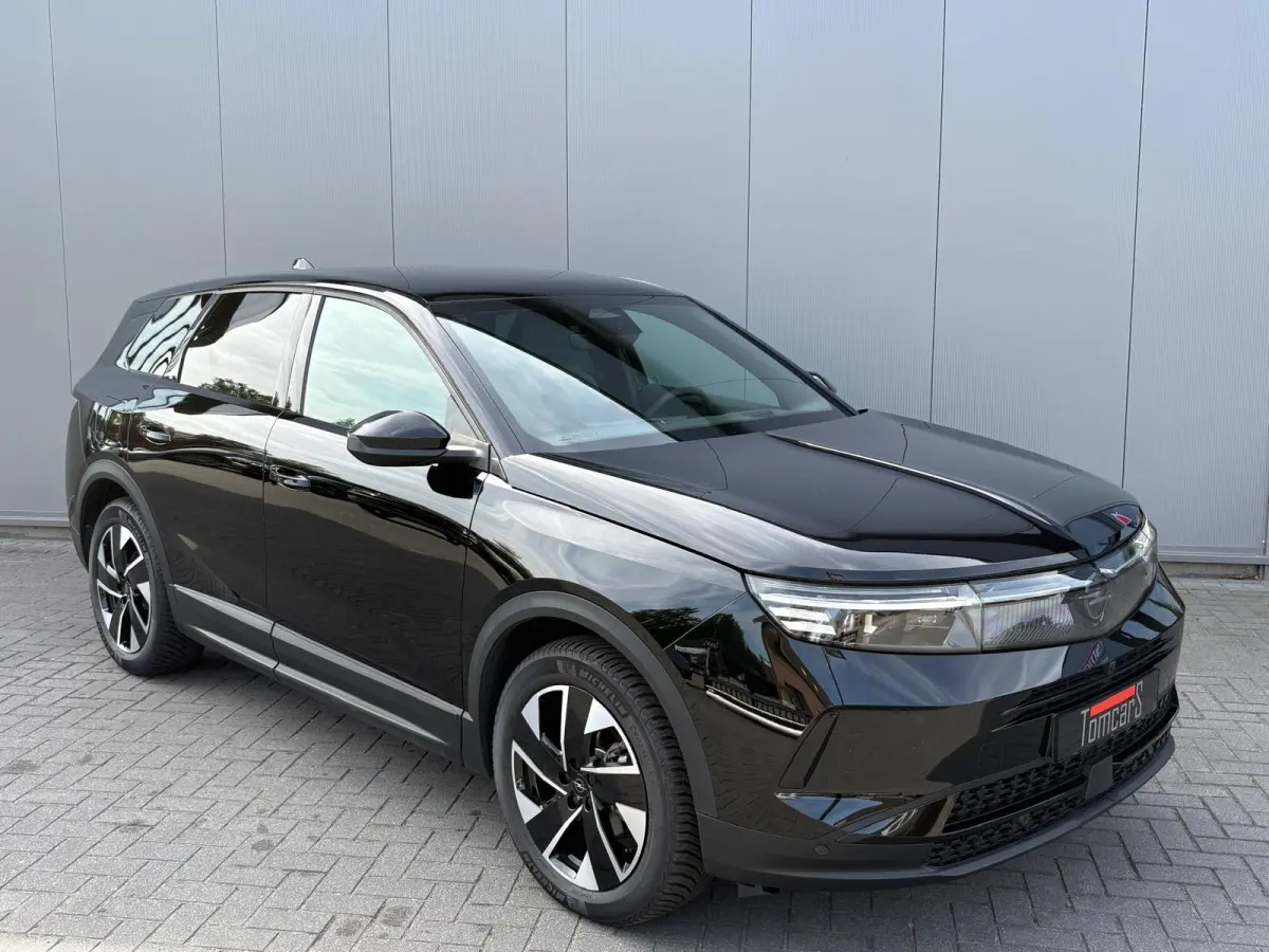 1.2 Turbo Hybrid GS Navigatie/Winter-pack/Matrix-LED/360-camera