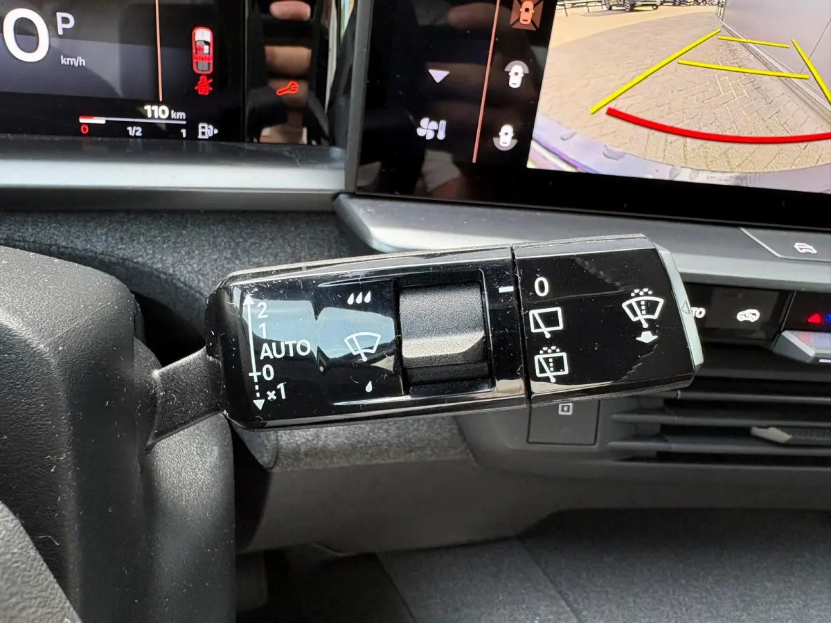 1.2 Turbo Hybrid GS Navigatie/Winter-pack/Matrix-LED/360-camera