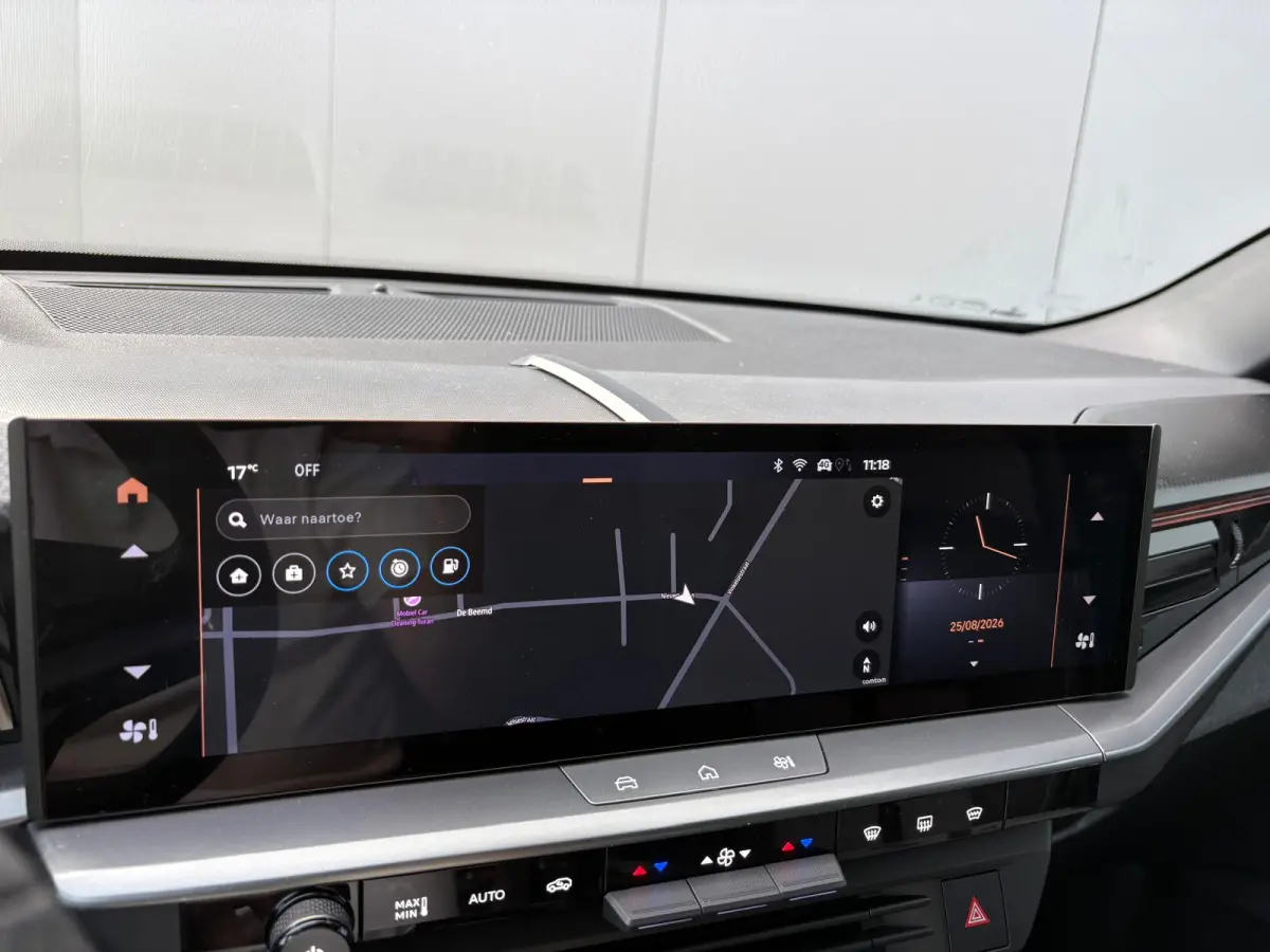 1.2 Turbo Hybrid GS Navigatie/Winter-pack/Matrix-LED/360-camera