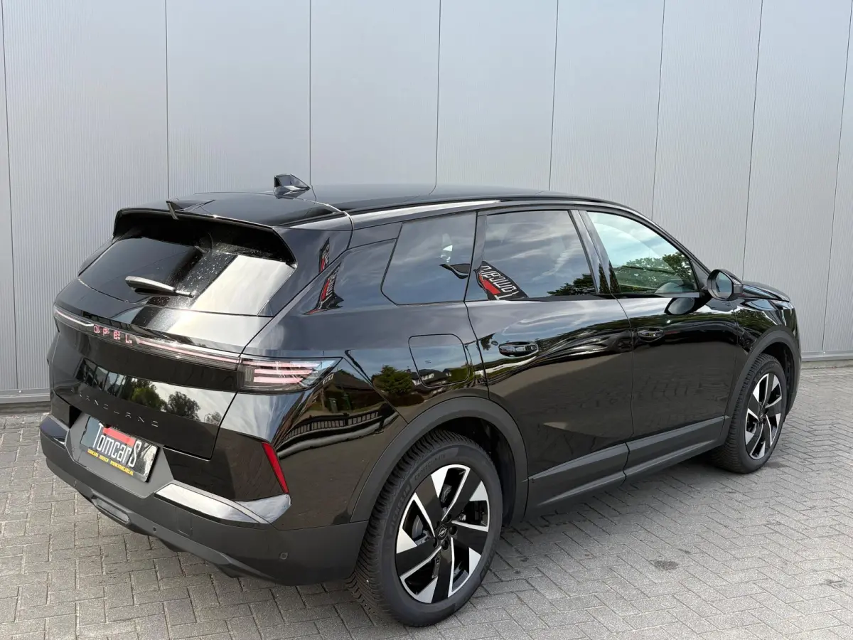 1.2 Turbo Hybrid GS Navigatie/Winter-pack/Matrix-LED/360-camera