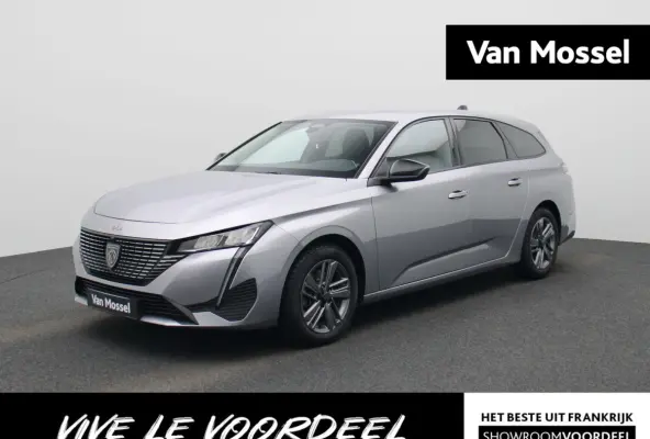1.2 Allure Pack Business | Automaat |  Apple Carplay/Android Auto | Achteruitrijcamera  | Climate Control | Lichtmetalen Velgen |