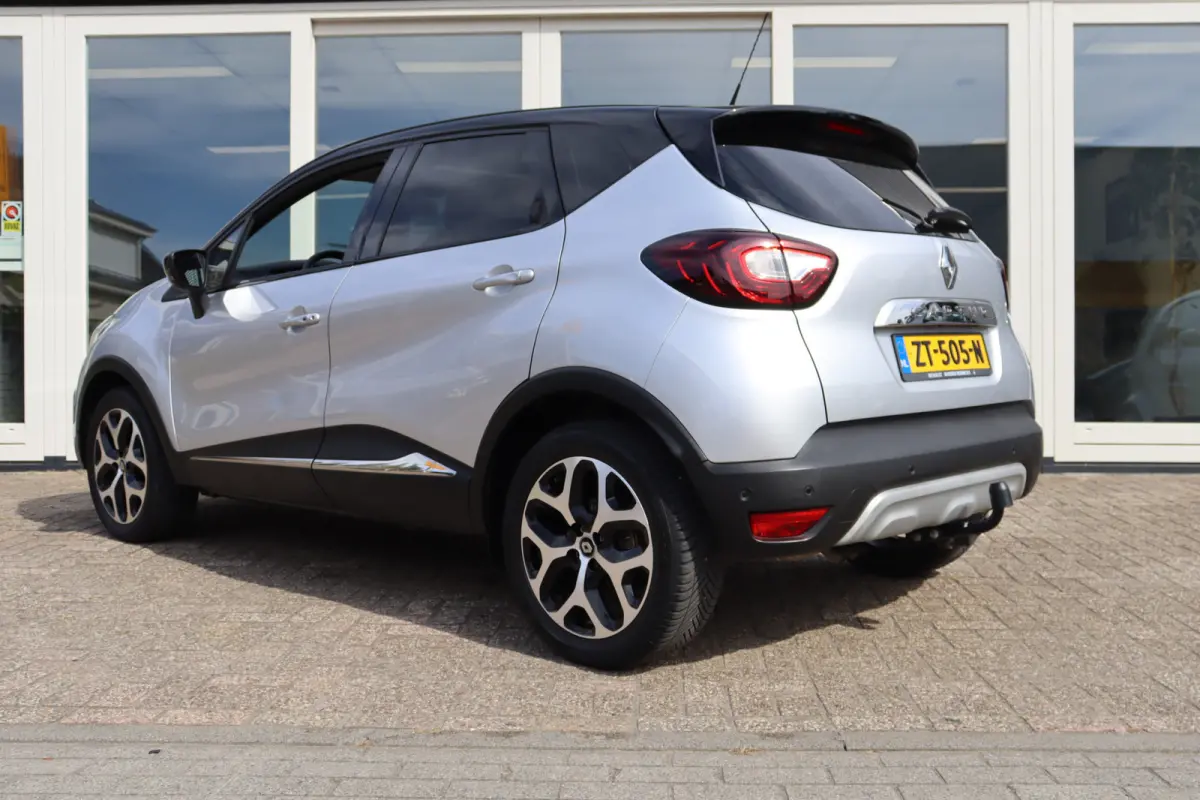 1.3 TCe Version S, Automaat, Climate, Cruise, Camera A, Dealer Onderhouden, PDC V+A, Pano, Navi, Prijs Is Rijklaar Inclusief 6 Maanden Garantie