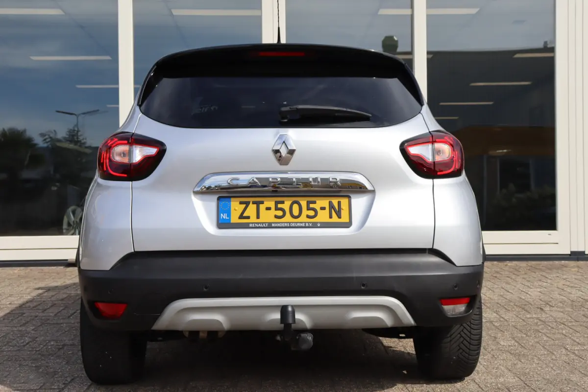 1.3 TCe Version S, Automaat, Climate, Cruise, Camera A, Dealer Onderhouden, PDC V+A, Pano, Navi, Prijs Is Rijklaar Inclusief 6 Maanden Garantie