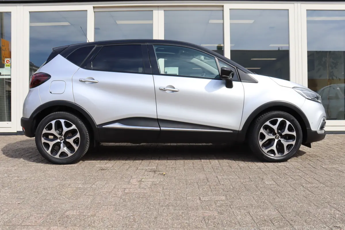 1.3 TCe Version S, Automaat, Climate, Cruise, Camera A, Dealer Onderhouden, PDC V+A, Pano, Navi, Prijs Is Rijklaar Inclusief 6 Maanden Garantie