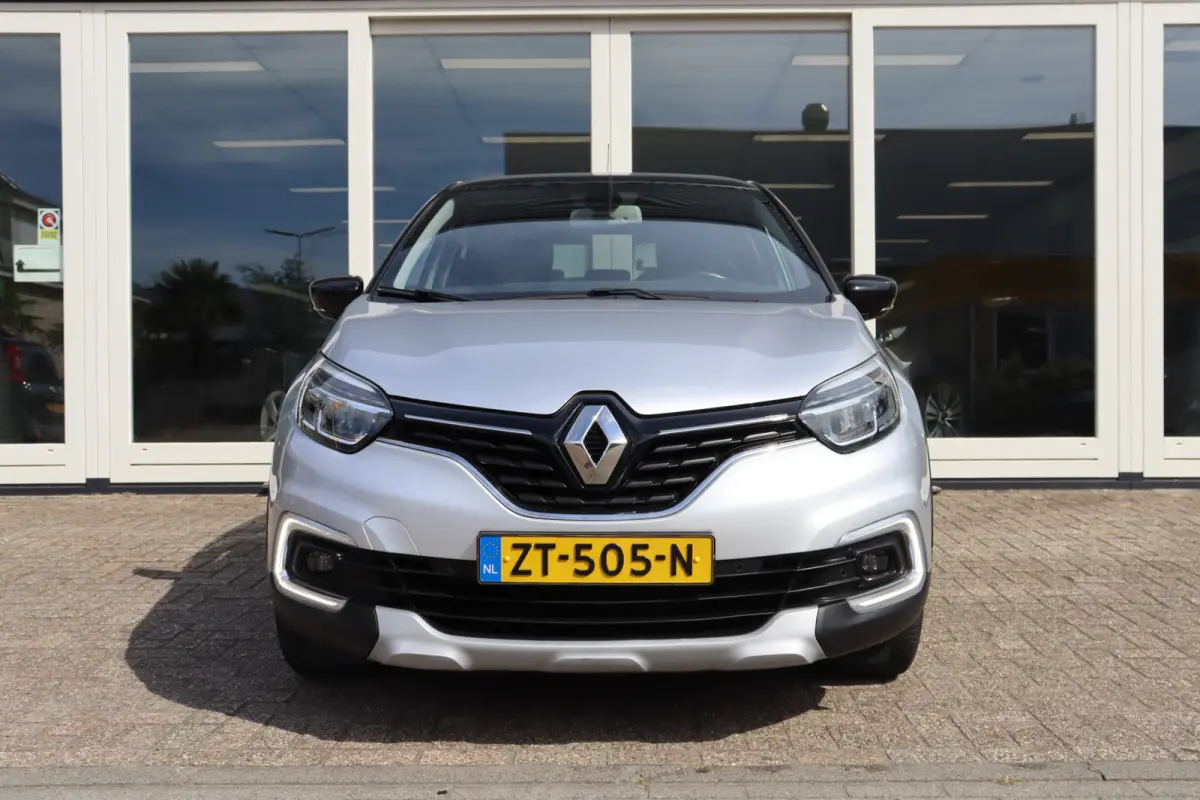 1.3 TCe Version S, Automaat, Climate, Cruise, Camera A, Dealer Onderhouden, PDC V+A, Pano, Navi, Prijs Is Rijklaar Inclusief 6 Maanden Garantie