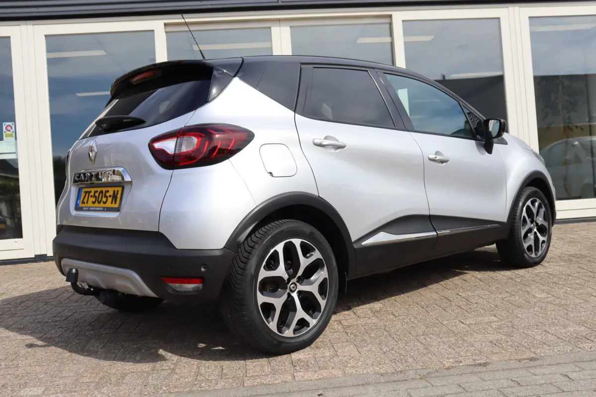 1.3 TCe Version S, Automaat, Climate, Cruise, Camera A, Dealer Onderhouden, PDC V+A, Pano, Navi, Prijs Is Rijklaar Inclusief 6 Maanden Garantie