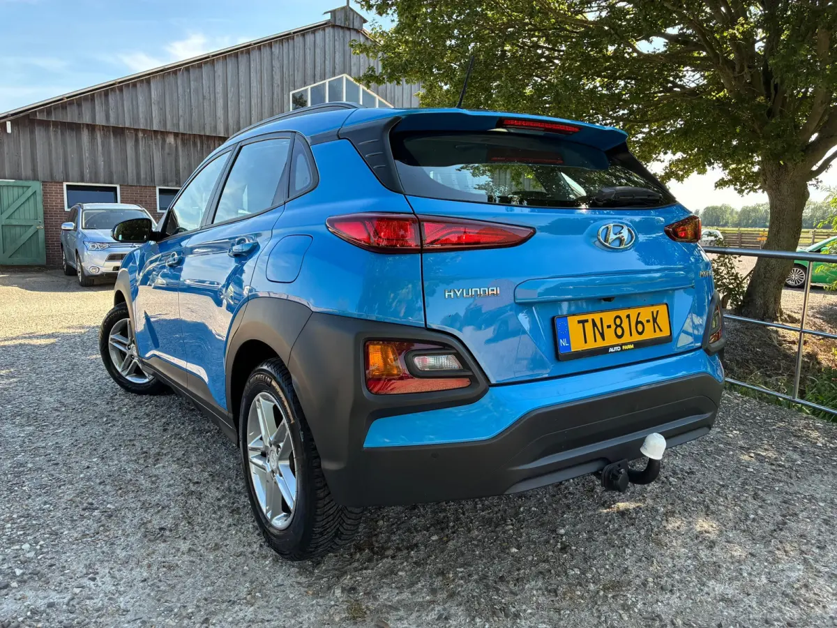 1.0T Comfort | Carplay + Clima + Cruise nu €10.975,-!!