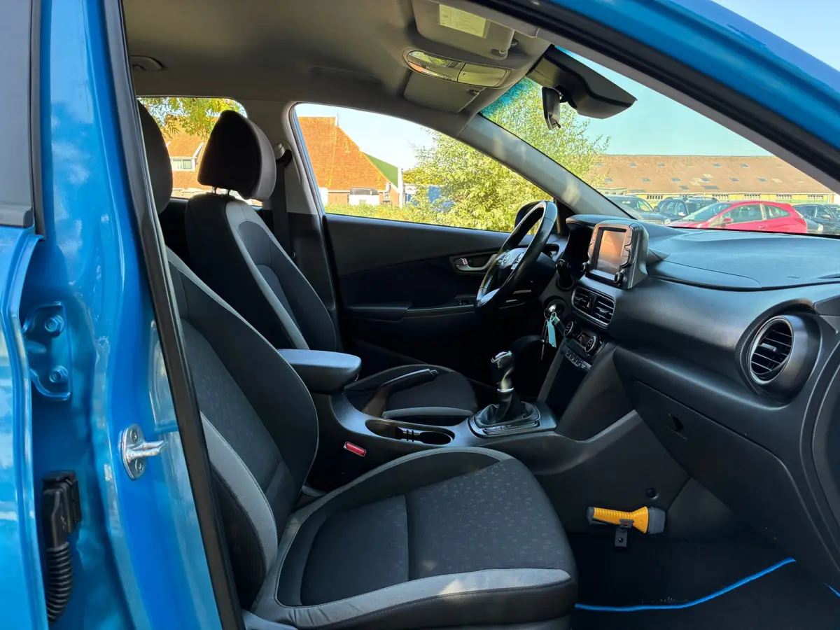 1.0T Comfort | Carplay + Clima + Cruise nu €10.975,-!!