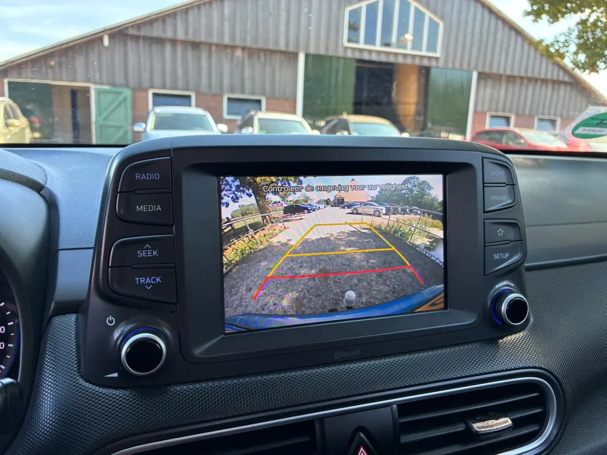1.0T Comfort | Carplay + Clima + Cruise nu €10.975,-!!