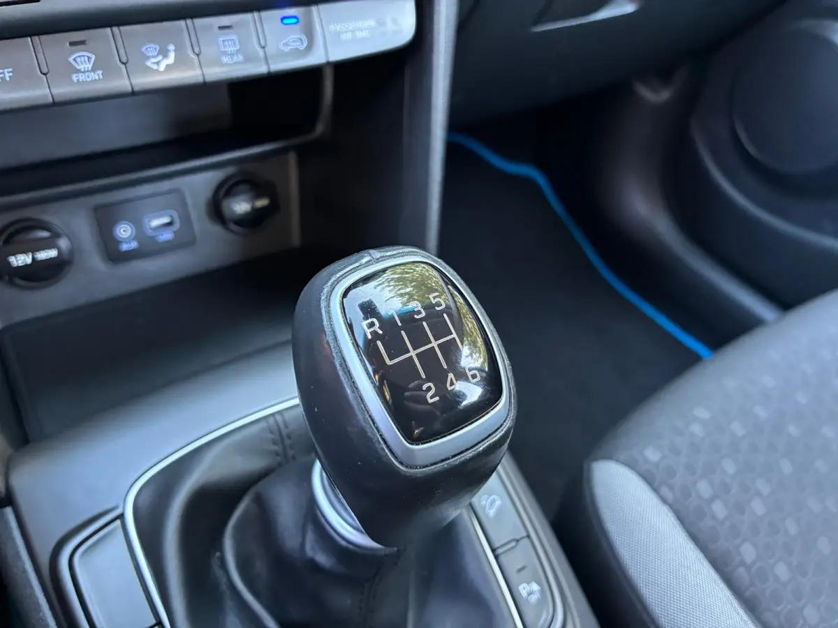 1.0T Comfort | Carplay + Clima + Cruise nu €10.975,-!!