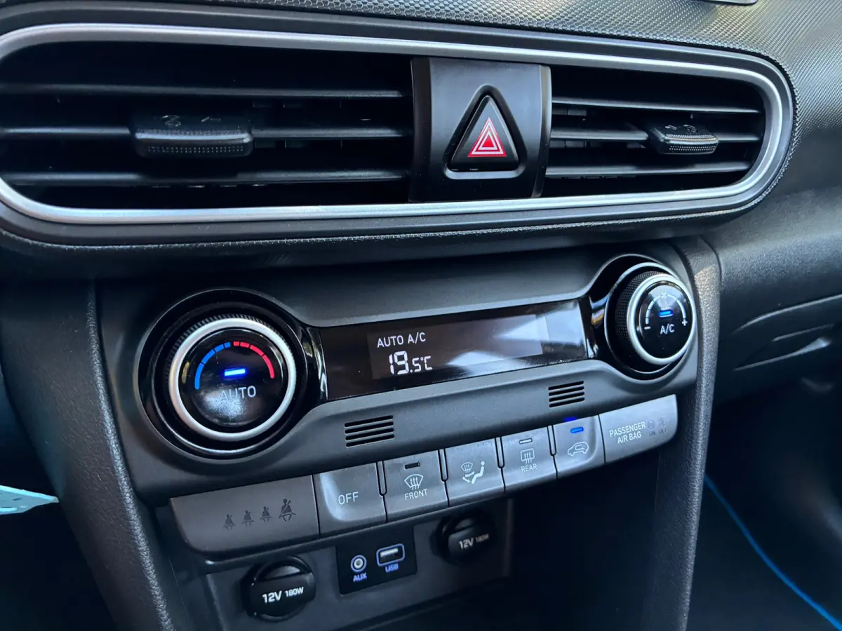 1.0T Comfort | Carplay + Clima + Cruise nu €10.975,-!!