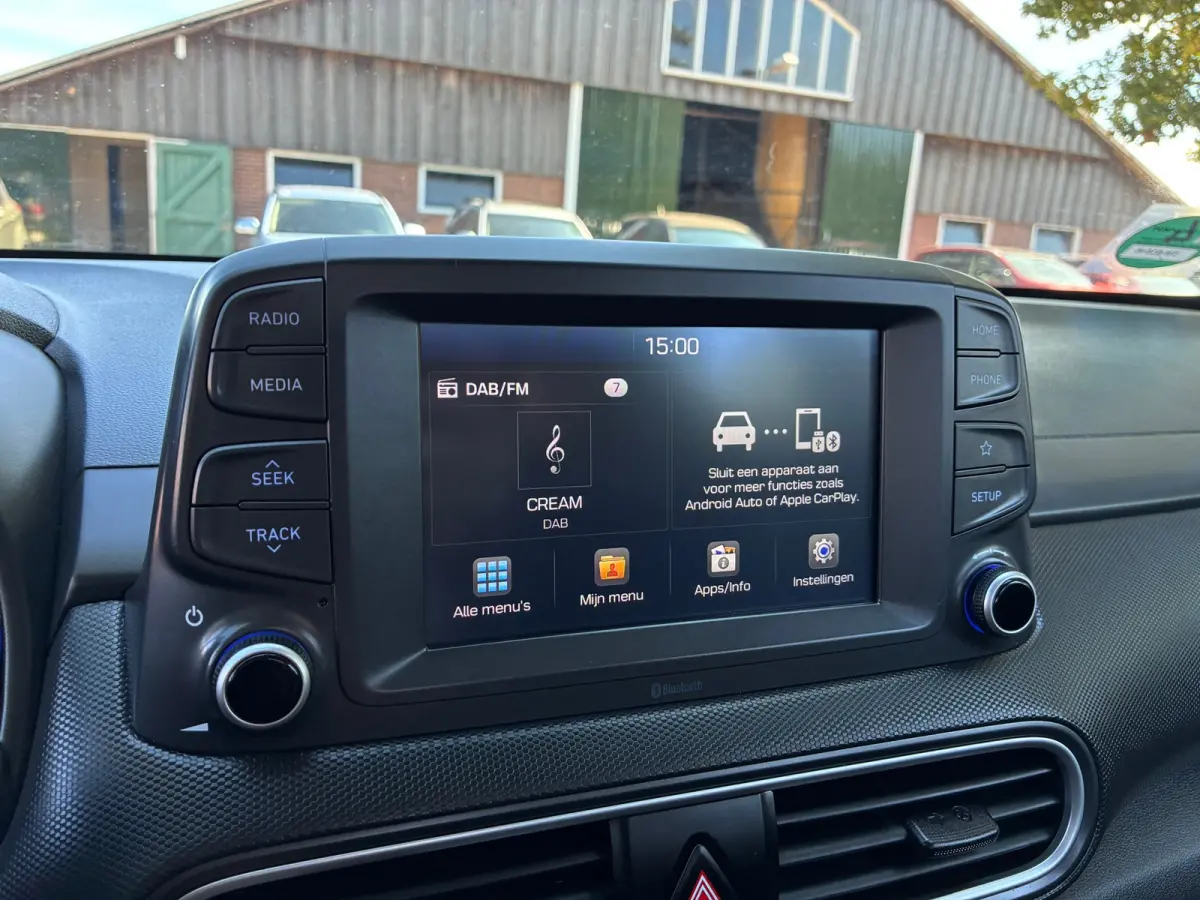 1.0T Comfort | Carplay + Clima + Cruise nu €10.975,-!!
