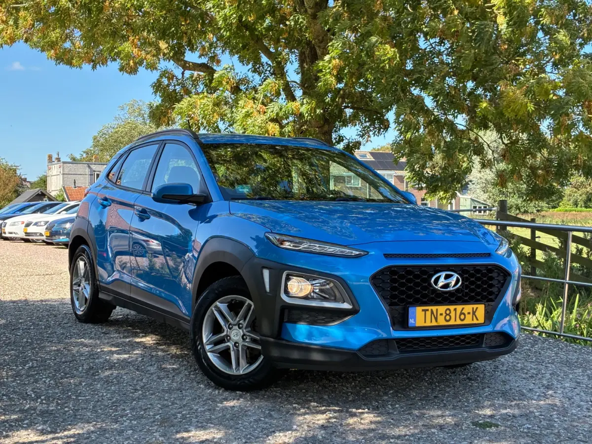 1.0T Comfort | Carplay + Clima + Cruise nu €10.975,-!!