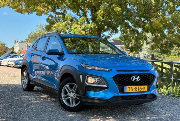 1.0T Comfort | Carplay + Clima + Cruise nu €10.975,-!!